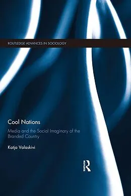 E-Book (epub) Cool Nations von Katja Valaskivi