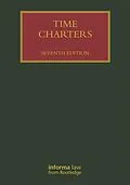 E-Book (epub) Time Charters von Andrew Baker, Julian Kenny, John D. Kimball