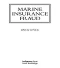 E-Book (pdf) Marine Insurance Fraud von Baris Soyer