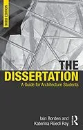 E-Book (epub) The Dissertation von Iain Borden, Katerina Ruedi Ray