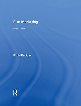 E-Book (epub) Film Marketing von Finola Kerrigan
