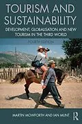 ePUB Tourism and Sustainability von Martin Mowforth, Ian Munt