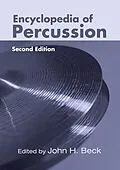 E-Book (epub) Encyclopedia of Percussion von John H. Beck