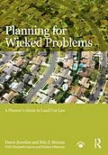 E-Book (epub) Planning for Wicked Problems von Dawn Jourdan, Eric J. Strauss