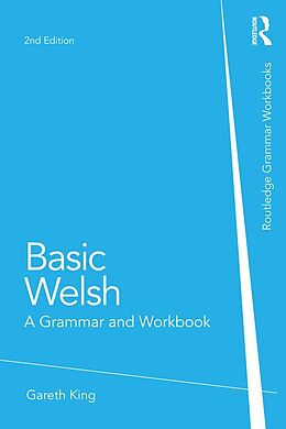 E-Book (epub) Basic Welsh von Gareth King