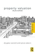 ePUB Property Valuation von Douglas Scarrett, Sylvia Osborn