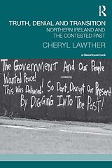 eBook (epub) Truth, Denial and Transition de Cheryl Lawther