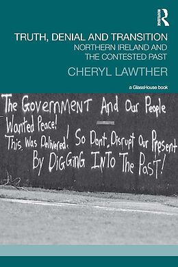 eBook (pdf) Truth, Denial and Transition de Cheryl Lawther