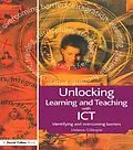 E-Book (epub) Unlocking Learning and Teaching with ICT von Helena Gillespie