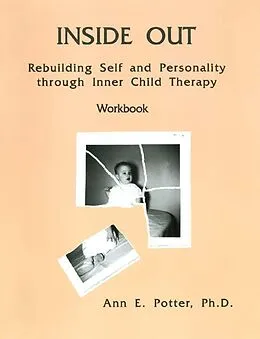 E-Book (epub) Inside Out von Ann E. Potter