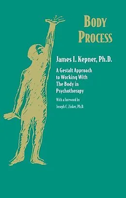 E-Book (epub) Body Process von James I. Kepner