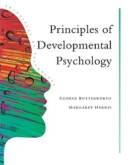E-Book (epub) Principles of Developmental Psychology von George Butterworth
