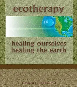 E-Book (epub) Ecotherapy von Howard Clinebell