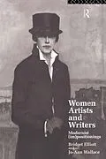 E-Book (pdf) Women Artists and Writers von B. J. Elliott, Jo-Ann Wallace