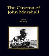 eBook (epub) Cinema of John Marshall de 