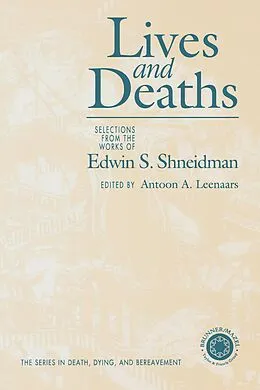 ePUB Lives and Deaths von 