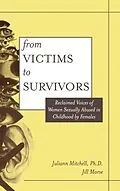 E-Book (epub) From Victim To Survivor von Juliann Whetsell Mitchell, Jill Morse