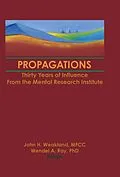E-Book (epub) Propagations von Terry S Trepper