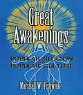 ePUB Great Awakenings von Frank Hoffmann, Marshall Fishwick, Beulah B Ramirez