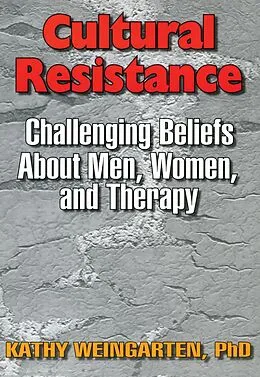 E-Book (epub) Cultural Resistance von Kaethe Weingarten