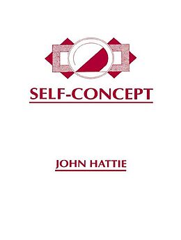 eBook (epub) Self-Concept de John Hattie