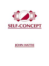 eBook (pdf) Self-Concept de John Hattie