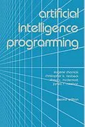 E-Book (epub) Artificial Intelligence Programming von Eugene Charniak, Christopher K. Riesbeck, Drew V. Mcdermott