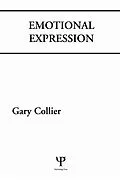 E-Book (epub) Emotional Expression von G. Collier, Gary James Collier