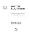 E-Book (epub) Spatial Cognition von D. R. Olson, E. Bialystok
