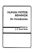 E-Book (pdf) Human Motor Behavior von J. A. Scott Kelso