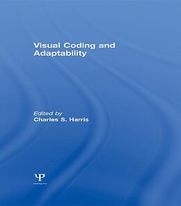 E-Book (pdf) Visual Coding and Adaptability von 