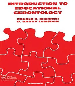 E-Book (epub) Introduction to Educational Gerontology von Ronald H. Sherron, D. Barry Lumsden