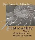E-Book (epub) Relationality von Stephen A. Mitchell
