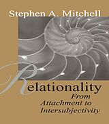eBook (pdf) Relationality de Stephen A. Mitchell