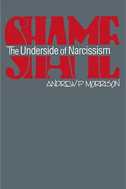 E-Book (epub) Shame von Andrew P. Morrison