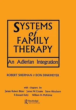 E-Book (pdf) Systems of Family Therapy von Don Dinkmeyer
