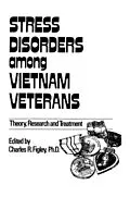 E-Book (epub) Stress Disorders Among Vietnam Veterans: Theory, Research von Charles R. Figley