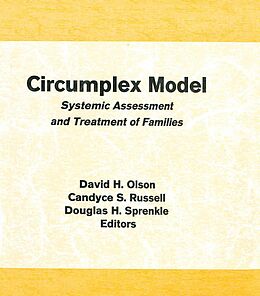 E-Book (pdf) Circumplex Model von David Olson, Candyce Smith Russell, Douglas H Sprenkle