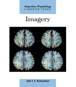 E-Book (epub) Imagery von J. Richardson