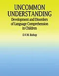 E-Book (epub) Uncommon Understanding von Dorothy V. M. Bishop