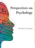 PDF Perspectives On Psychology von Michael W. Eysenck
