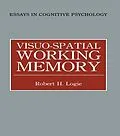 E-Book (pdf) Visuo-spatial Working Memory von Robert H. Logie