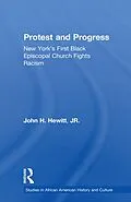 E-Book (epub) Protest and Progress von John Hewitt