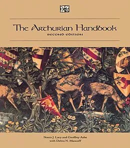 E-Book (epub) The Arthurian Handbook von Norris J. Lacy, Geoffrey Ashe, Debra N. Mancoff