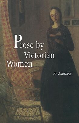 E-Book (epub) Prose by Victorian Women von 