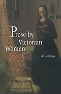 E-Book (pdf) Prose by Victorian Women von