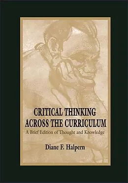 E-Book (epub) Critical Thinking Across the Curriculum von Diane F. Halpern