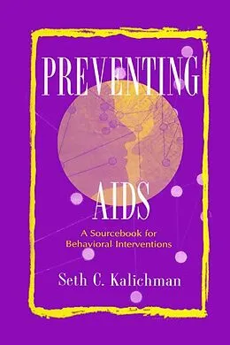 E-Book (pdf) Preventing Aids von Seth C. Kalichman