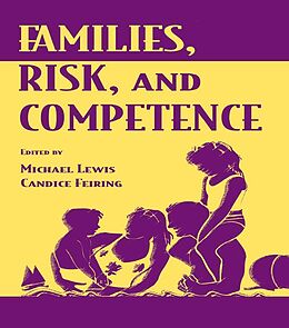 eBook (pdf) Families, Risk, and Competence de 