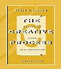 E-Book (epub) The Creative Process von Scott R. Turner